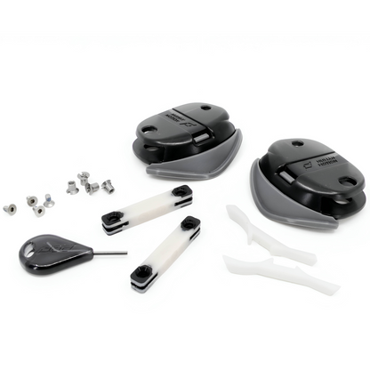 POD KX 2.0 Hinge Rebuild Set