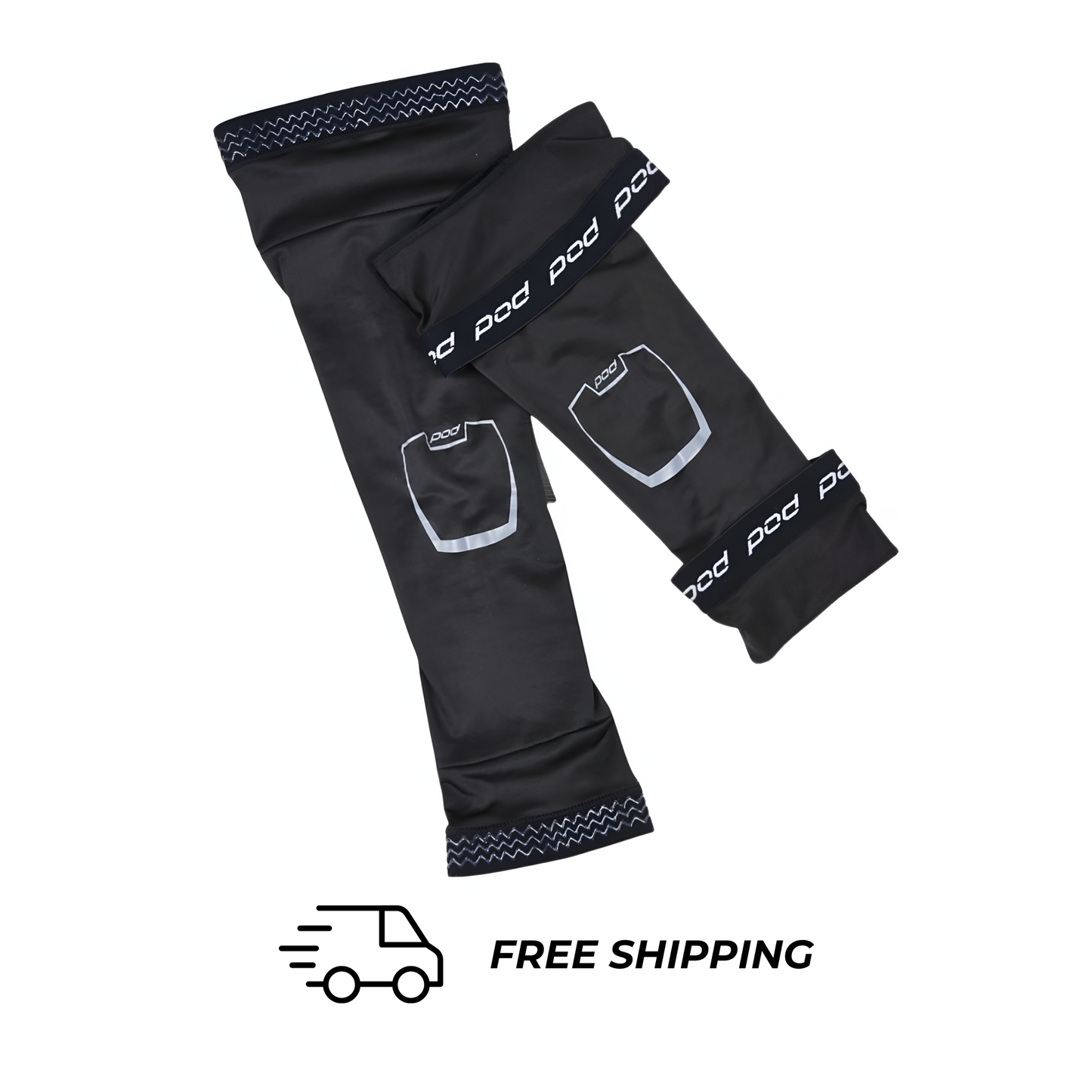 POD KX Knee Sleeve