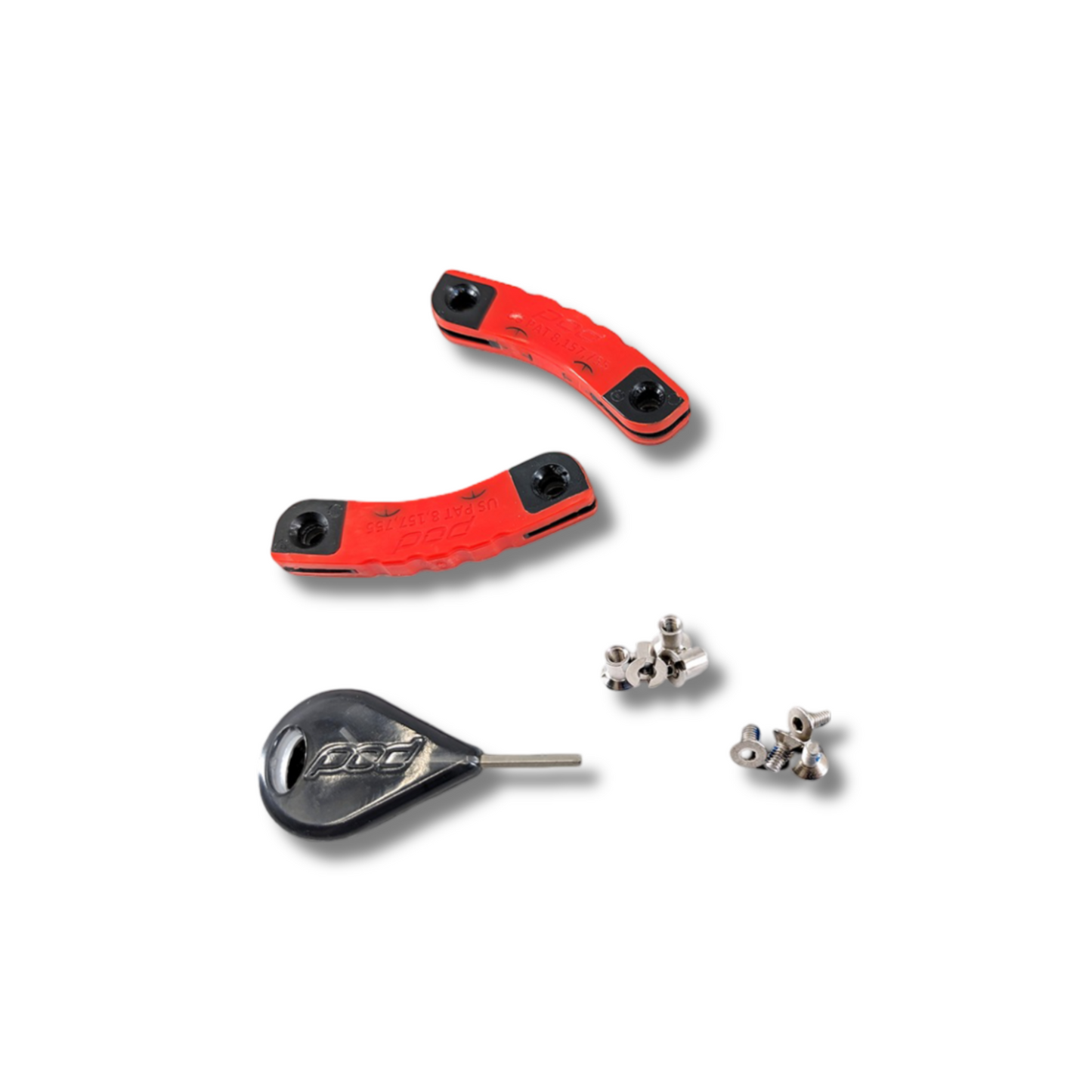 POD K8 3.0 Replacement Hinge Ligament Set