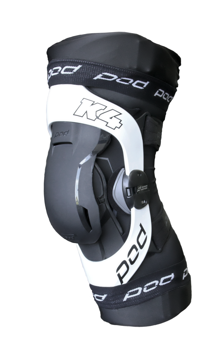 POD KX Knee Sleeve