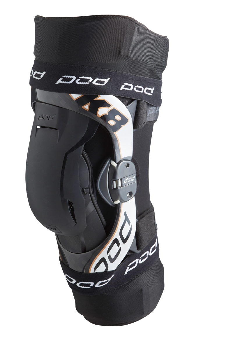 POD KX Knee Sleeve