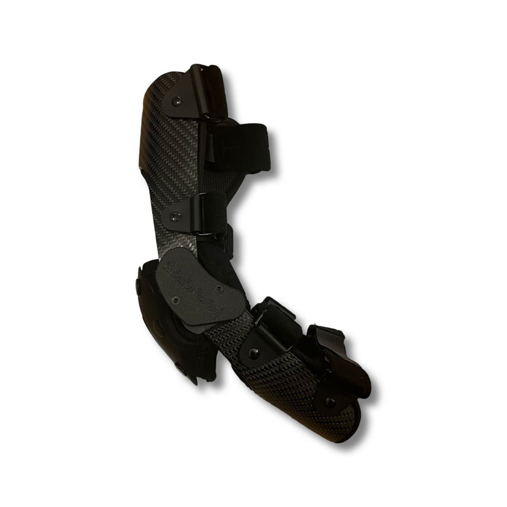 Ossur C180 Rocket Knee Brace (Youth) – Performance Bracing Australia